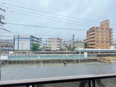 【展望】 | グラシアス【名古屋市賃貸・駅前】