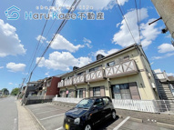 グラシアス【名古屋市賃貸・駅前】の画像