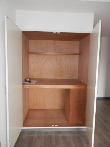 【収納】 | アメニティコウヤマ第8ガーデン | 参考・別室