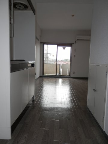 【キッチン】 | アメニティコウヤマ第8ガーデン | 参考・別室