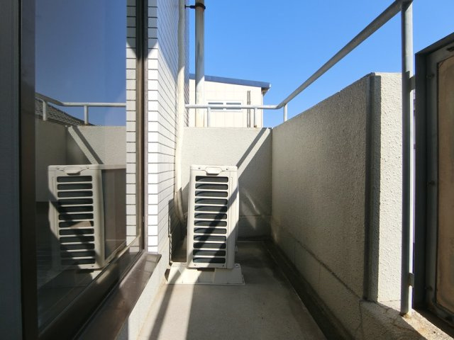 【浴室】 | アメニティコウヤマ第8ガーデン | 参考・別室