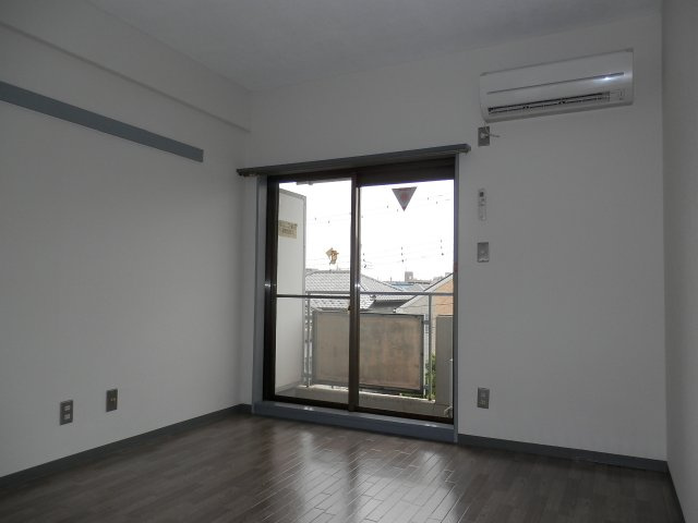 【居間・リビング】 | アメニティコウヤマ第8ガーデン | 参考・別室