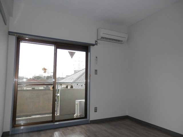 【居間・リビング】 | アメニティコウヤマ第8ガーデン | 参考・別室