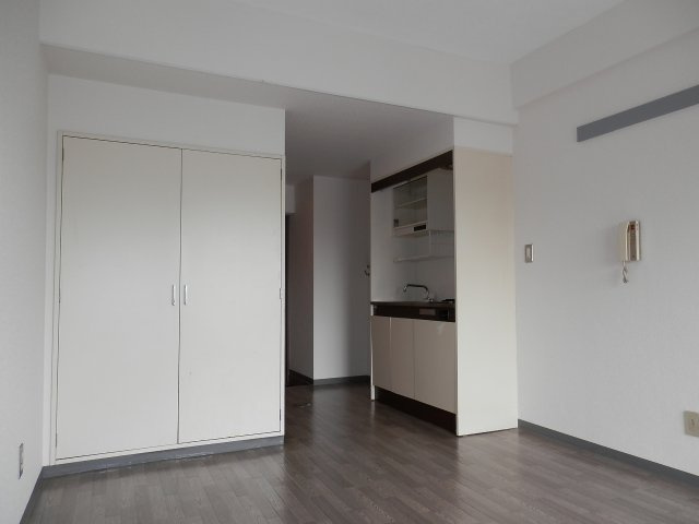 【キッチン】 | アメニティコウヤマ第8ガーデン | 参考・別室