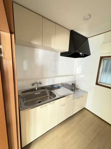 平田テラスのキッチン