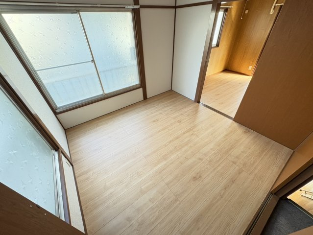 平田テラスの居間・リビング