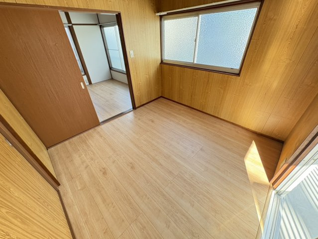 平田テラスの居間・リビング