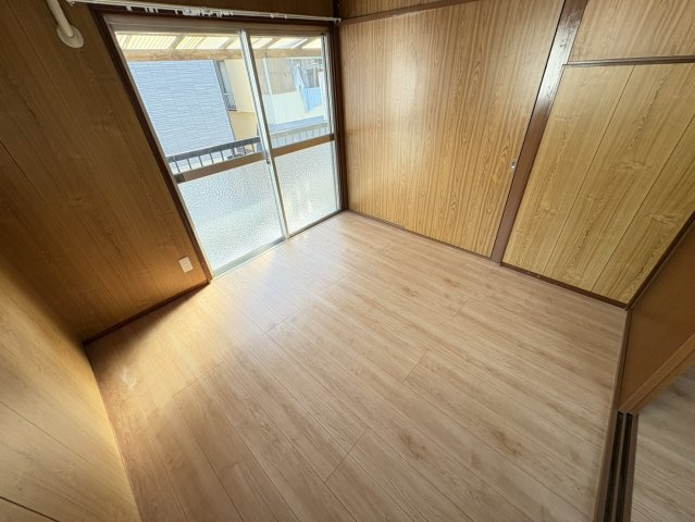 平田テラスの居間・リビング