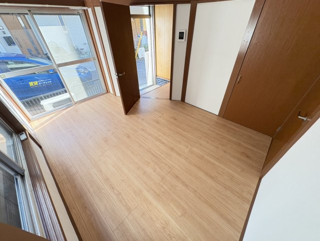 平田テラスのその他