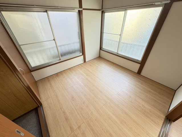 平田テラスの居間・リビング