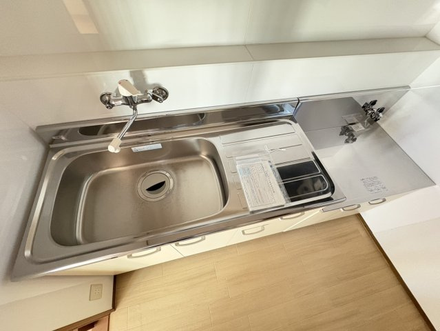 平田テラスのキッチン