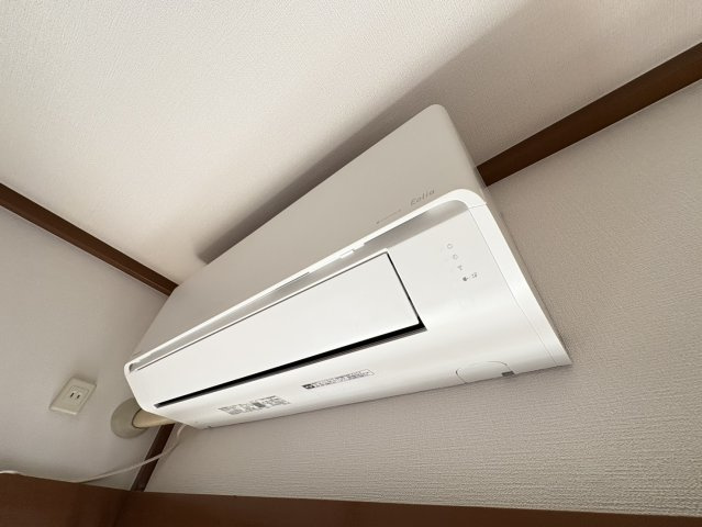 平田テラスの設備