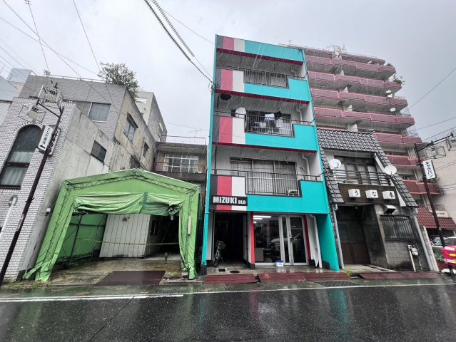 ミズキビル|名古屋市の賃貸ならMy賃貸