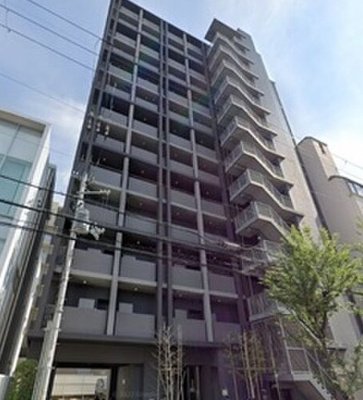 【外観】 | エグゼ北大阪