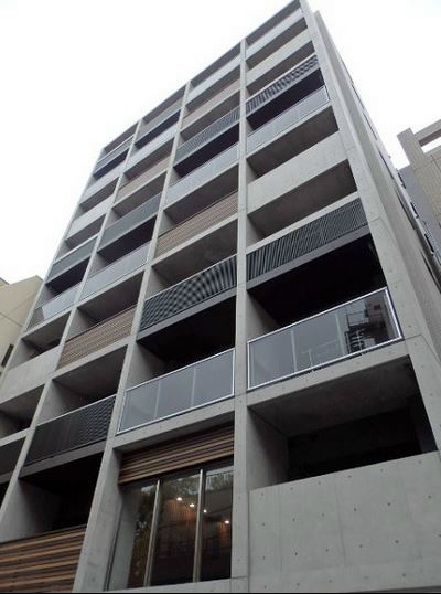 【外観】ZOOM川崎 