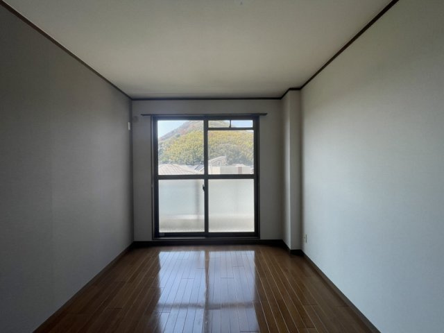 パティオ太子の寝室