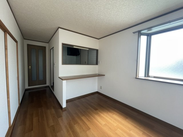 パティオ太子の子供部屋