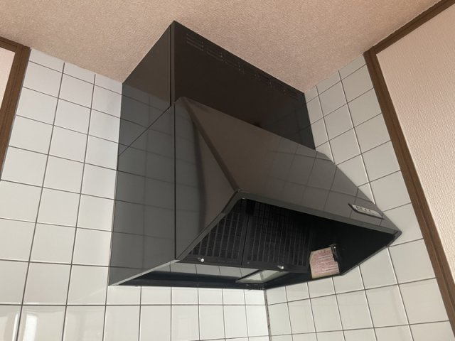 パティオ太子のキッチン