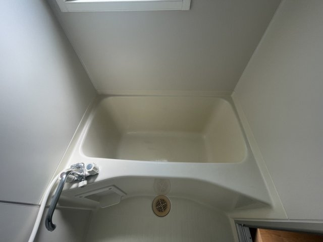 パティオ太子の浴室