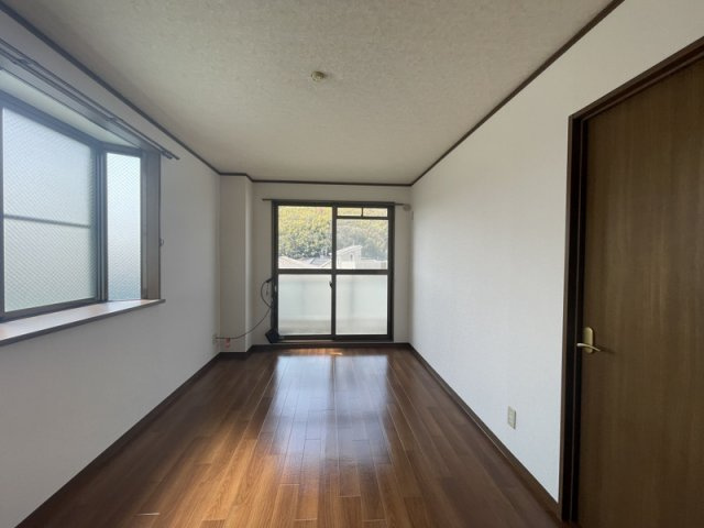 パティオ太子の居間・リビング