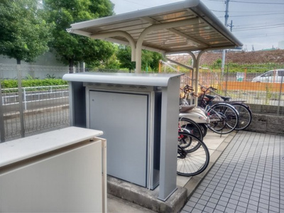 【その他共用部分】 | レオネクストプランドール