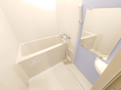 【浴室】 | レオネクストプランドール