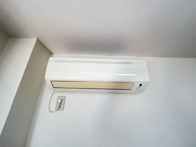 【設備】 | ネオハイツ上白川