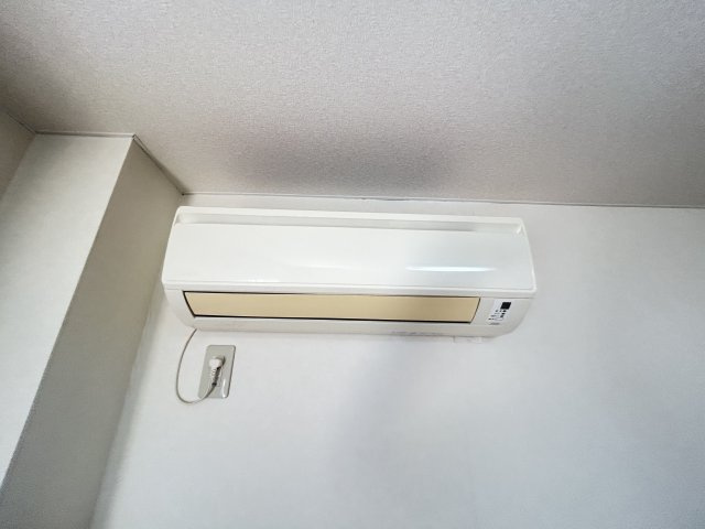 【設備】 | ネオハイツ上白川