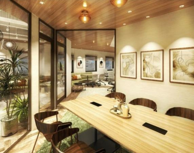 【内装】 | THE GATE 茅場町【仲介手数料無料】