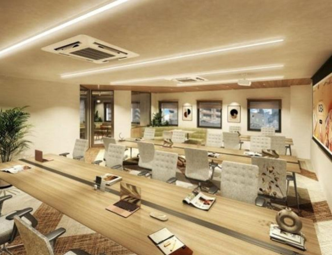 【内装】 | THE GATE 茅場町【仲介手数料無料】