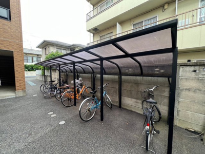【その他共用部分】 | レジデンス高橋Ⅱ