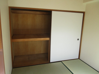 【収納】 | ラ・フォーレ玉出