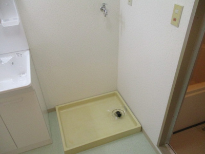 【設備】 | ラ・フォーレ玉出