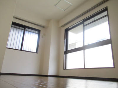 【内装】 | ラ・フォーレ玉出