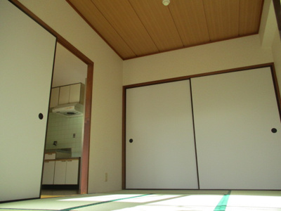 【その他】 | ラ・フォーレ玉出