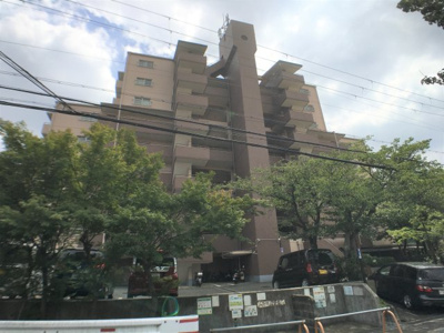 【外観】 | ネオハイツ垂水