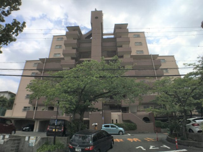 【外観】 | ネオハイツ垂水