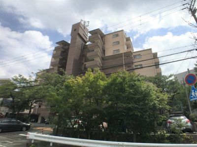 【外観】 | ネオハイツ垂水