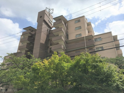 【外観】 | ネオハイツ垂水