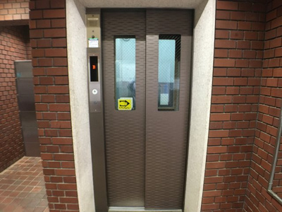 【エントランス】 | ネオハイツ垂水