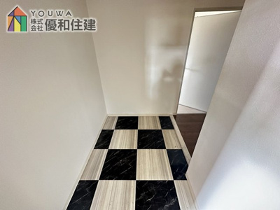 【玄関】 | ネオハイツ垂水