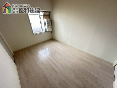 【洋室】 | ネオハイツ垂水