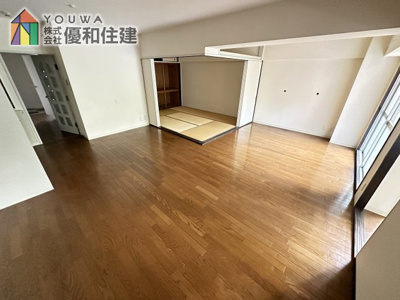 【居間・リビング】 | ネオハイツ垂水