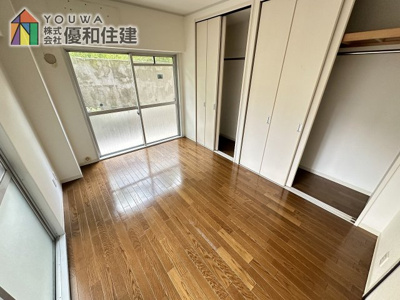 【洋室】 | ネオハイツ垂水