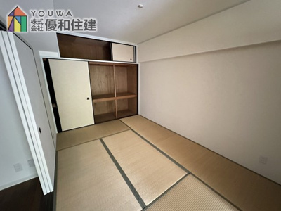 【和室】 | ネオハイツ垂水