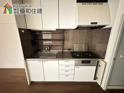 【キッチン】 | ネオハイツ垂水