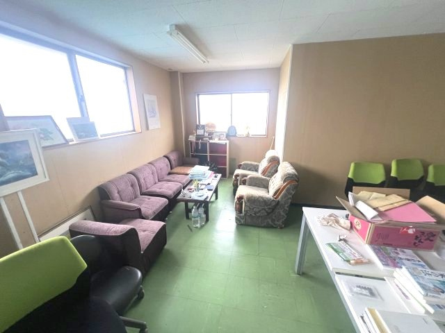 若林東町貸倉庫のその他