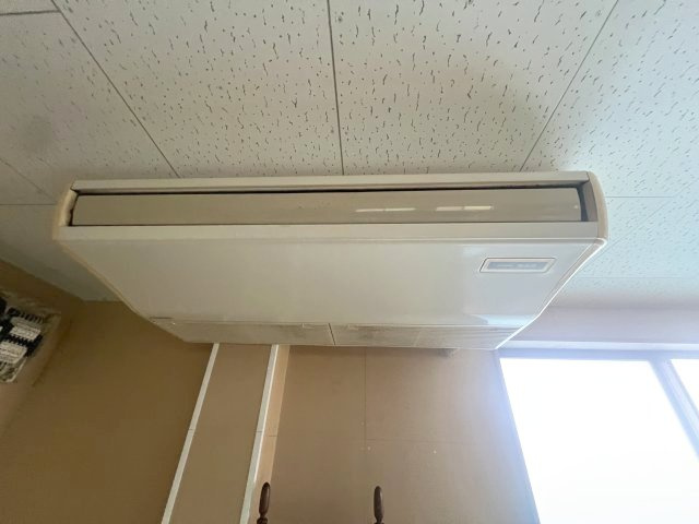 若林東町貸倉庫のその他