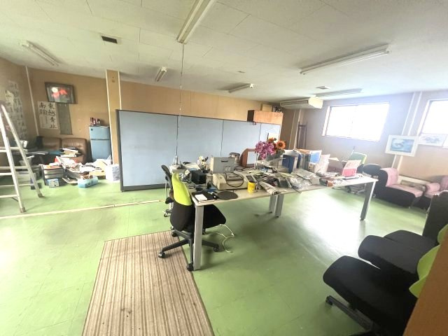 若林東町貸倉庫のその他