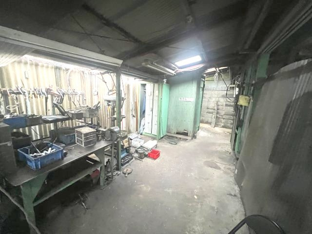 若林東町貸倉庫のその他